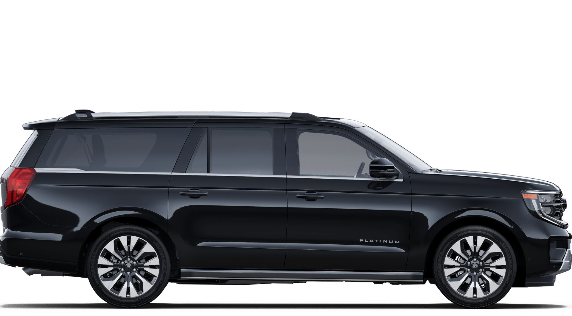 2025 Ford Expedition® External Image 1